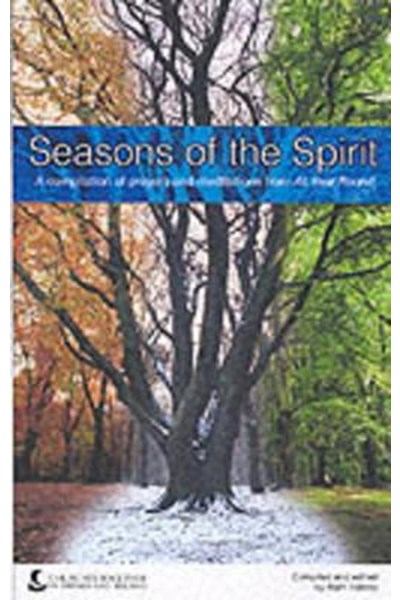 Seasons with the Spirit