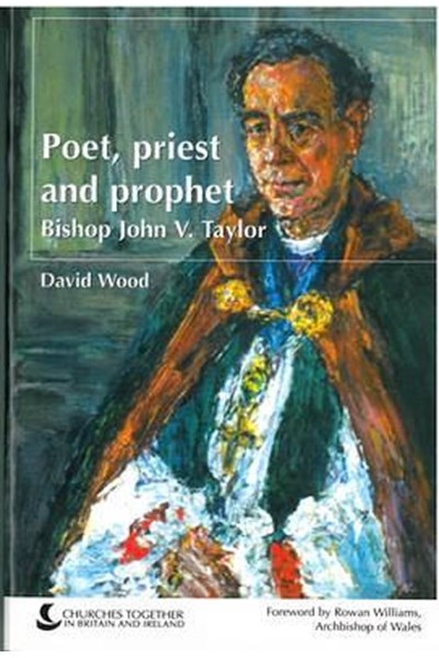Poet, Priest and Prophet