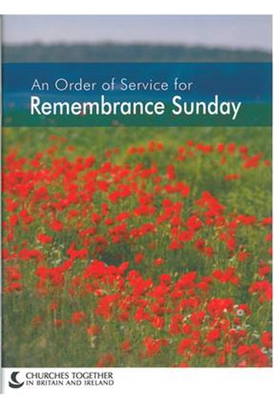 Remembrance Sunday