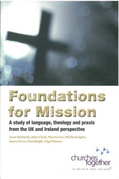 Foundations for Mission