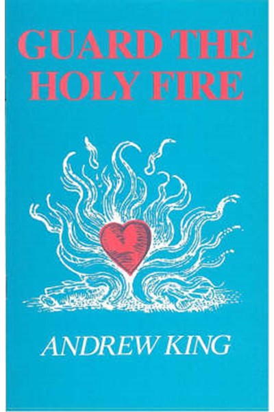 Guard the Holy Fire