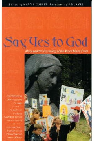 Say Yes to God