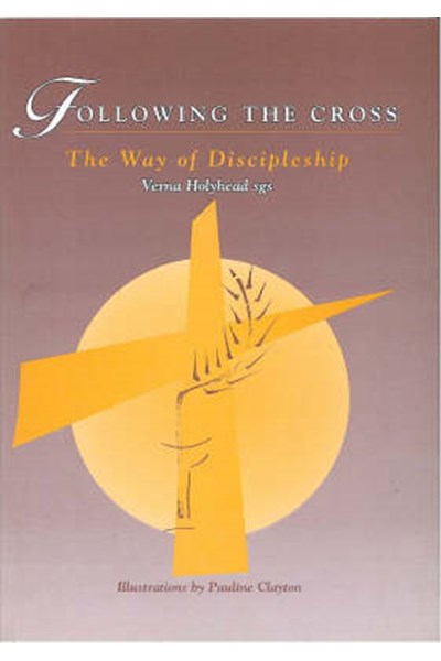 Following the Cross