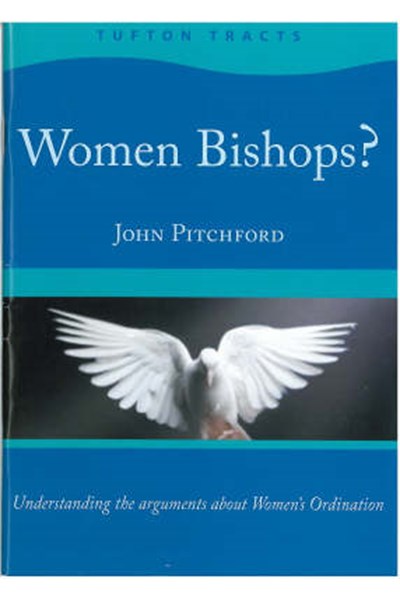 Women Bishops?
