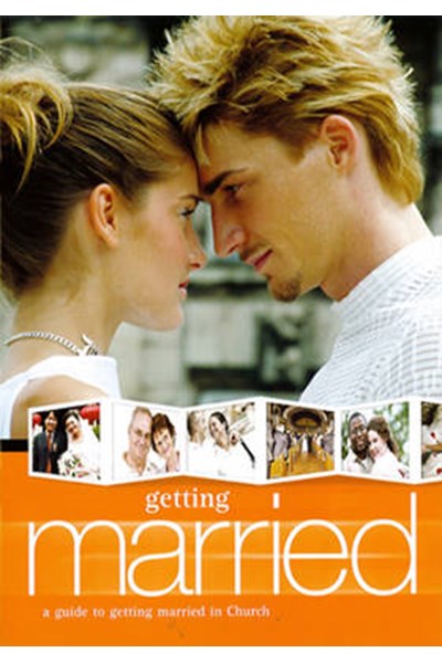Getting Married