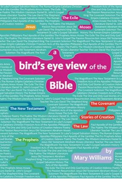 Bird's-eye View of the Bible