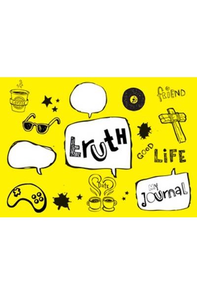 Truth: A Confirmation Course for Teenagers