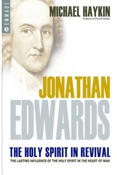 Jonathan Edwards