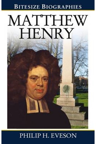 Matthew Henry