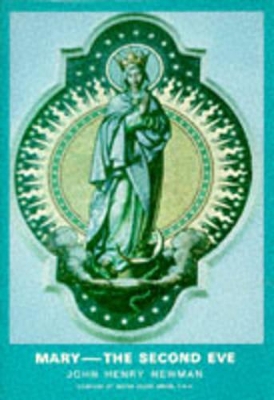 Mary, the Second Eve