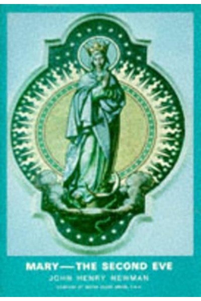 Mary, the Second Eve
