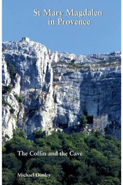 Mary Magdalen in Provence