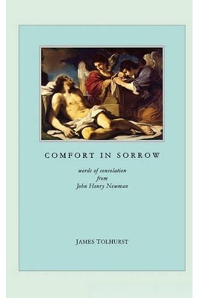 Comfort in Sorrow