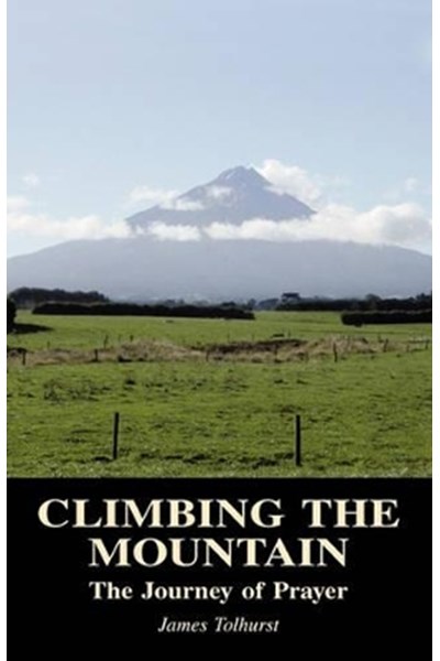 Climbing the Mountain