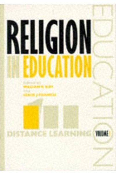 Religion in Education