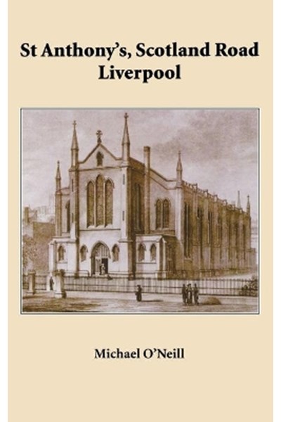 St Anthony's, Scotland Road