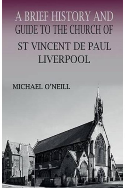 St Vincent de Paul, Liverpool