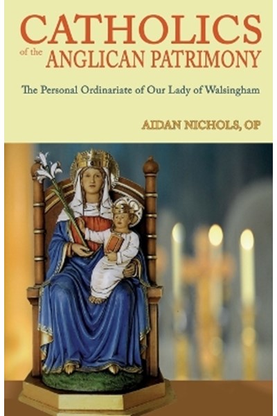 Ordinariate of Our Lady of Walsingham