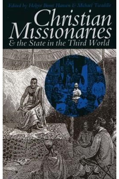 Christian Missionaries and the State in the Third World