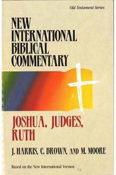 Joshua, Judges, Ruth