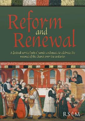 Reform and Renewal