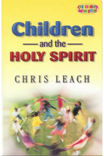 Children and the Holy Spirit