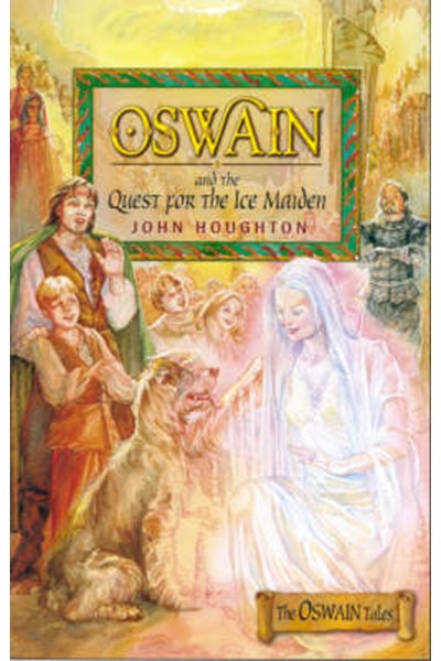 Oswain and the Quest for the Ice Maiden