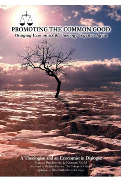 Promoting the Common Good