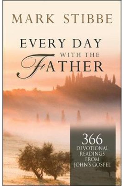 Every Day with the Father