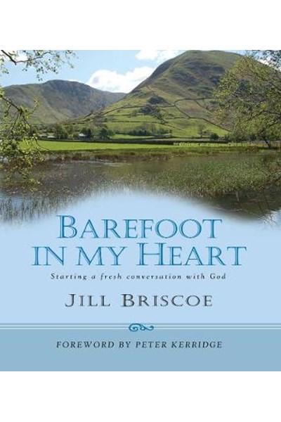 Barefoot in my Heart
