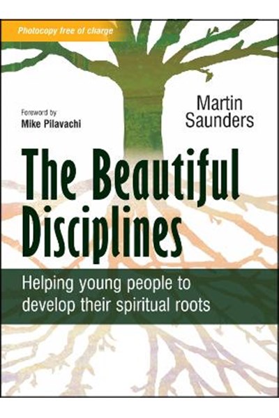 Beautiful Disciplines