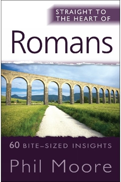 Straight to the Heart of Romans