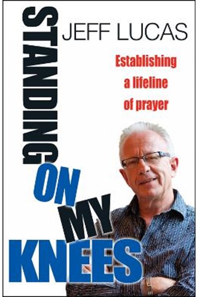 Standing on My Knees