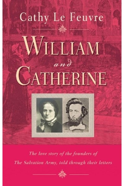 William and Catherine