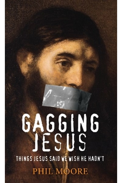 Gagging Jesus