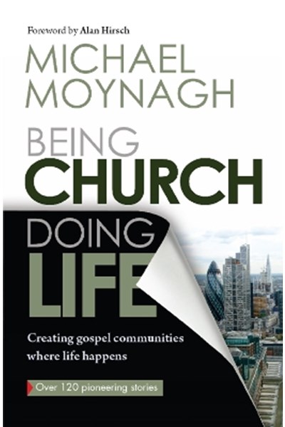 Being Church, Doing Life
