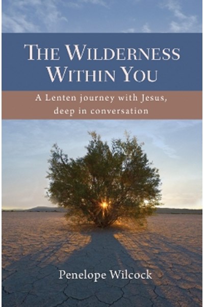 Wilderness Within You