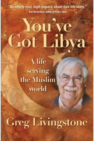 You've Got Libya