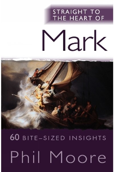 Straight to the Heart of Mark