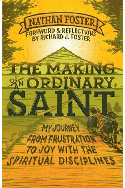 Making of an Ordinary Saint