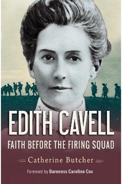 Edith Cavell
