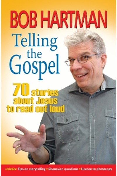 Telling the Gospel