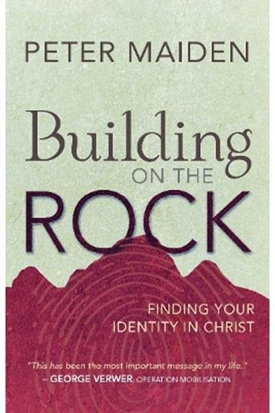 Building on the Rock