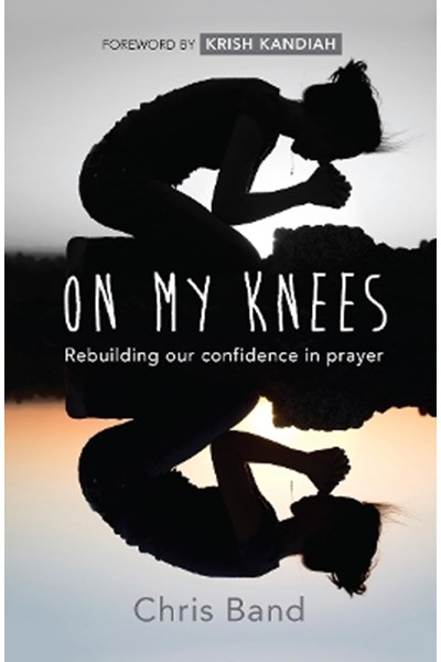 On My Knees