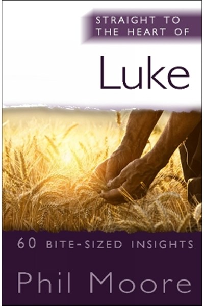 Straight to the Heart of Luke