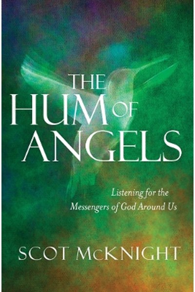 Hum of Angels