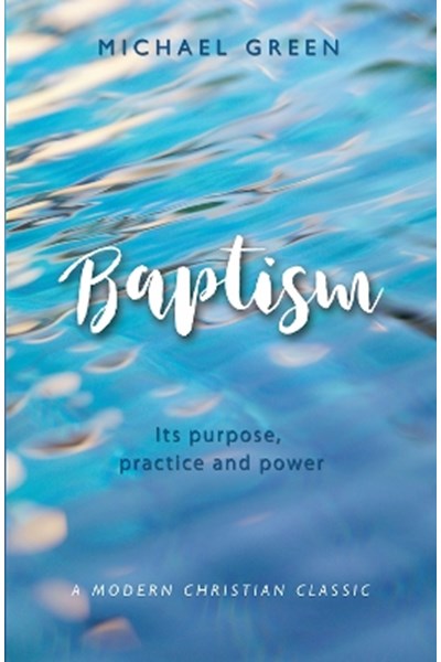 Baptism