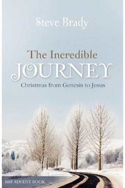 Incredible Journey