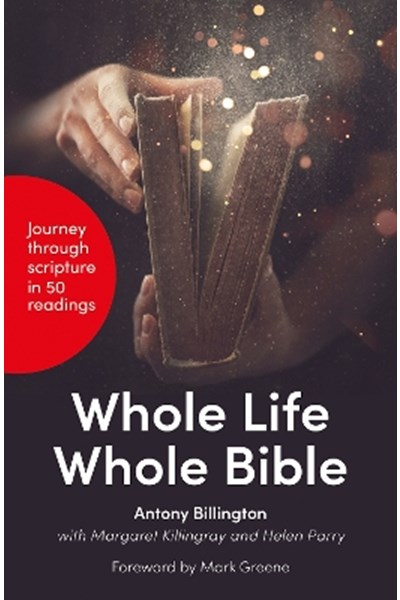 Whole Life, Whole Bible