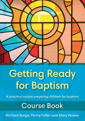 Getting Ready for Baptism Course Book